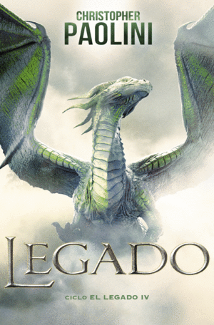 LEGADO (CICLO EL LEGADO 4) (2023)