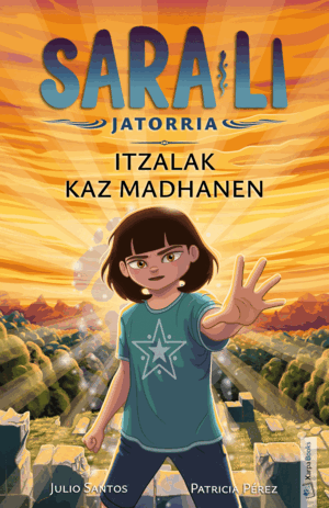 SARA-LI 5 - ITZALAK KAZ MADHANEN