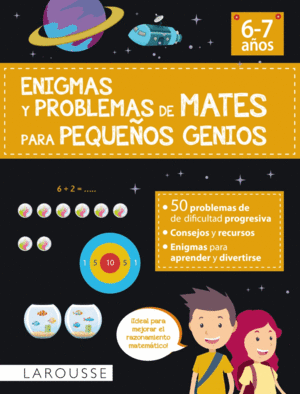 ENIGMAS Y PROBLEMAS MATE