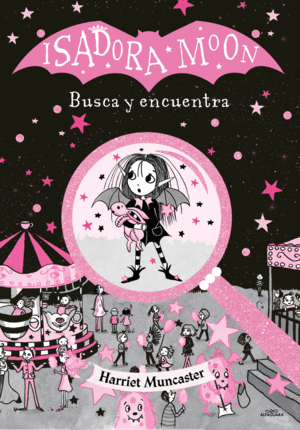 ISADORA MOON BUSCA Y ENCUENTRA