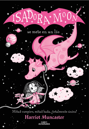 ISADORA MOON (ED.ESPECIAL) 5. SE METE EN