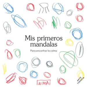 MIS PRIMEROS MANDALAS