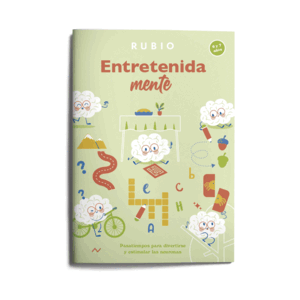 ENTRETENIDAMENTE 6-7 A¥OS