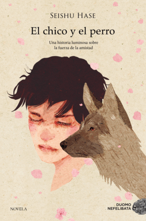 CHICO Y EL PERRO,EL