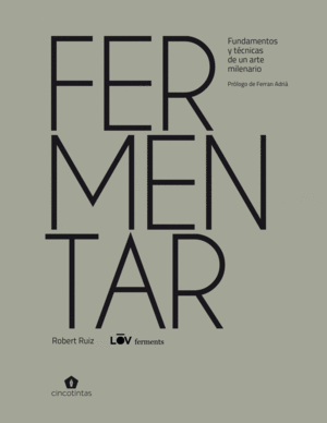 FERMENTAR 2ªED
