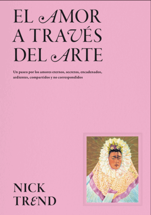 EL AMOR A TRAVÈS DEL ARTE