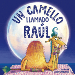 CAMELLO LLAMADO RAÚL