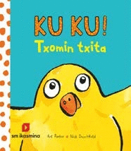 KUKU! TXOMIN TXITA