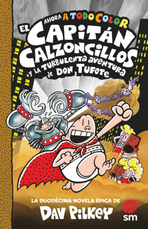 POLICÁN 3: HISTORIA DE DOS MININOS. PILKEY, DAV. Libro en papel.  9788491820246 Librería Chundarata