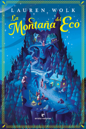 LA MONTAÑA DEL ECO
