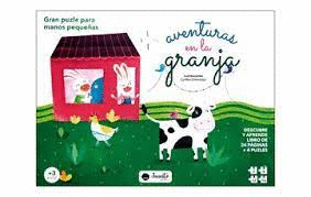 AVENTURAS DE LA GRANJA