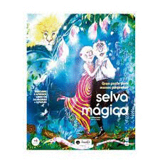 SELVA MAGICA