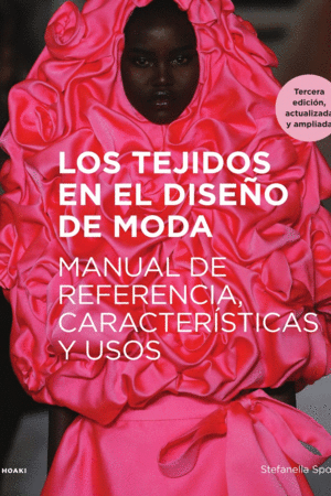 LOS TEJIDOS EN EL DISEÑO DE MODA