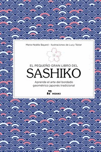 EL PEQUEÑO GRAN LIBRO DEL SASHIKO