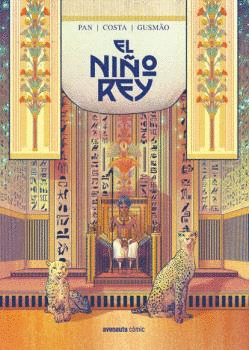 NIÑO REY,EL