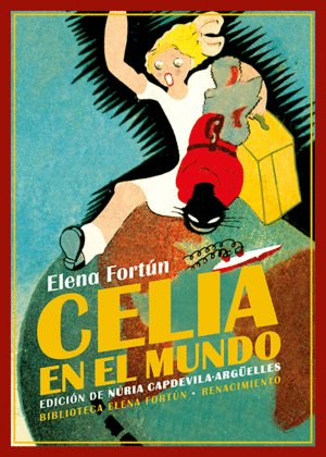 CELIA EN EL MUNDO 2ªED