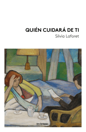 QUIEN CUIDARA DE TI