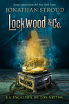 LOCKWOOD 1 LA ESCALERA DE LOS GRITOS