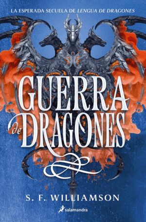 GUERRA DE DRAGONES