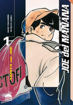 JOE DEL MAÑANA (ASHITA NO JOE) Nº 1