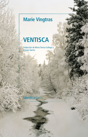 VENTISCA 4ªED