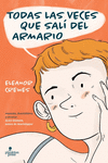TODAS LAS VECES QUE SALI DEL ARMARIO