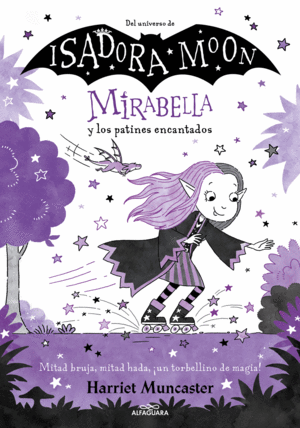MIRABELLA 7. Y LOS PATINES ENCANTADOS