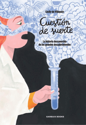 CUESTIÓN DE SUERTE