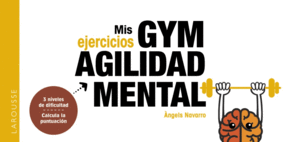 MIS EJERCICIOS GYM AGILI