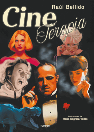 CINETERAPIA