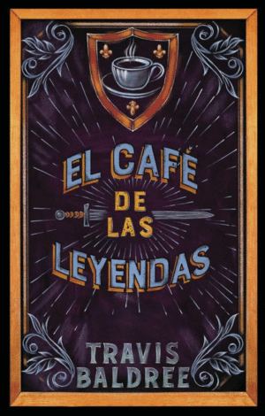 CAFE DE LAS LEYENDAS, EL