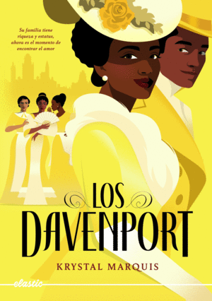 LOS DAVENPORT