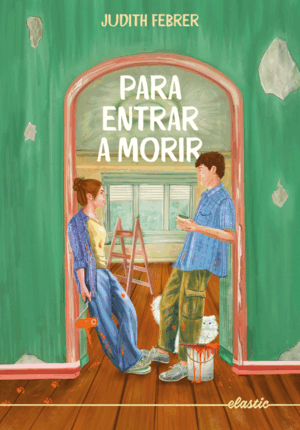 PARA ENTRAR A MORIR