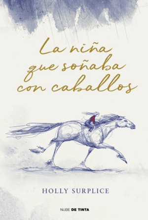 THE HORSE DREAMER