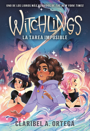 WITCHLINGS