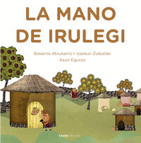 LA AMNO DE IRULEGI