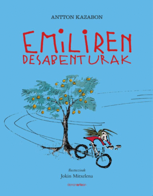EMILIREN DESABENTURAK