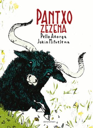 PANTXO ZEZENA