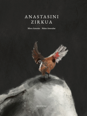 ANASTISINI ZIRKUA