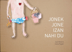 JONEK JONE IZAN NAHI DU