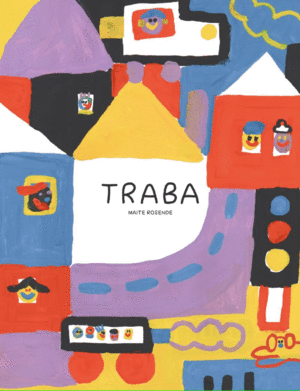 TRABA