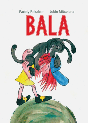 BALA