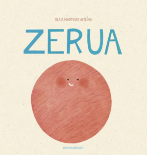 ZERUA