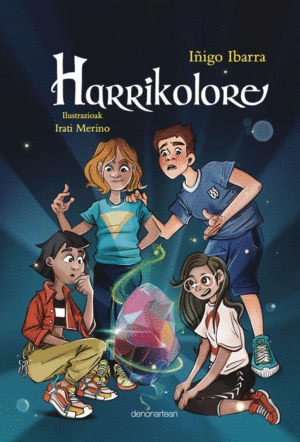 HARIKOLORE