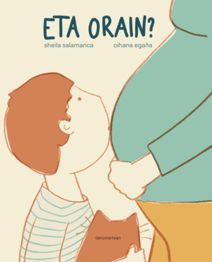 ETA ORAIN?