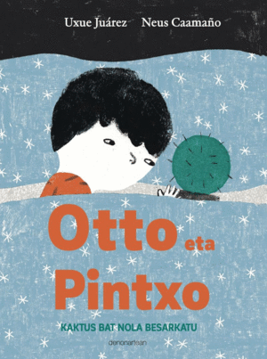 OTTO ETA PINTXO