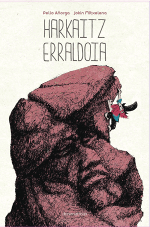 HARKAITZ ERRALDOIA