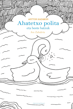 AHATETXO POLITA  ETA BESTE  BATZUK