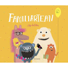 FAMILIARTEAN