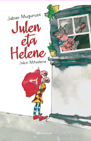 JULEN ETA HELENE